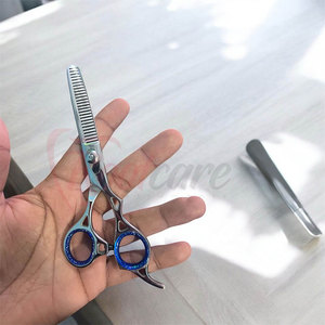 Advanced Craft Barber <b>Scissors</b> Sets Hair Styling Barber <b>Scissors</b> Sets Strong Barber <b>Scissors</b> Sets - Product Image 2