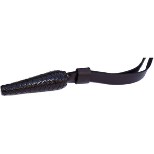 Adorno de borla personalizable con nudo de espada de bellota, alambre de brillo con diamantes de imitación, técnica de ganchillo, alta calidad, duradero, al por mayor - Product Image 3