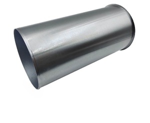 Premium Indian Quality 4BA1 Cylinder Liner Export Quality Engine Parts - Product Image 2