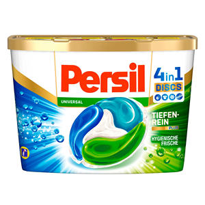 Proveedor mayorista de cápsulas Persil 3 en 1 No Bio |   Cápsulas de Detergente para Ropa Persil - Product Image 3
