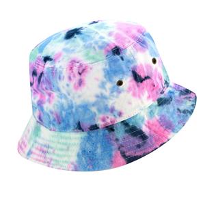 Sombrero de Pescador Unisex de Algodón, Plegable, para Verano, Playa, Viajes, Venta al Por Mayor OEM - Product Image 1