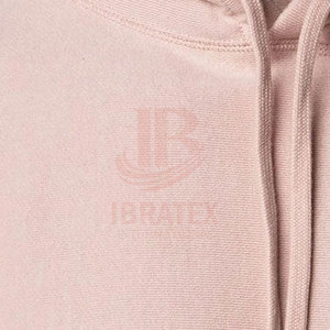 เสื้อฮู้ดดี้ผู้ชายคุณภาพสูง ผ้าฝ้ายฟลีซ 100% ระบายอากาศได้ดี เป็นมิตรกับสิ่งแวดล้อม เหมาะสำหรับฤดูหนาว ขายดี ราคาสมเหตุสมผล - Product Image 5