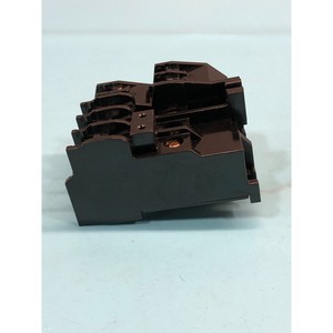 RELÉ TÉRMICO DE SOBRECARGA MITSUBISHI TH-N20-11A - Equipos y Piezas de Semiconductores de Confianza de Marca Global - Product Image 4
