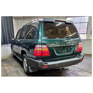 Toyota Land Cruiser 2000 - Product Image 3