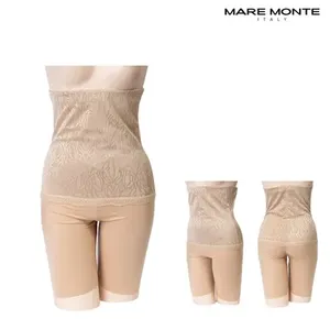 MARE MONTE Bragas de faja para mujer MDF07GH Shapers para adelgazar y contornear - Product Image 1