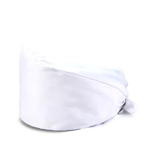 Reusable Medical <b>Scrub</b> <b>Caps</b> For Operating Room And Hospital Staff With Comfortable Fit And Breathable Cotton - Product Image 3