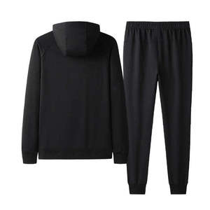 <b>Top</b> Trending High Quality 2025 Men's High Quality Winter Casual Active Bottoms Track Suits Winter - Product Image 6