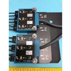 2 ชิ้น ไมโครสวิตช์ไฟเบอร์ออปติก Honeywell FE5F-3MC6-M - อุปกรณ์และอะไหล่เซมิคอนดักเตอร์ระดับโลกที่เชื่อถือได้ - Product Image 4