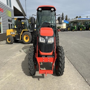 Tractor 2023 M4N-071HDC12, Equipo Premium Listo para Exportación, Suministro a Granel de Alta Resistencia - Product Image 1