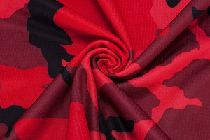 Ensemble de maillots de basket personnalisés imprimés par transfert thermique, sans manches, col en V, séchage rapide, 100 % polyester, unisexe, pour adultes - Product Image 4