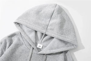 Sweat-shirt à capuche amusant Anime DAN DA DAN Dandadan, sweat-shirt graphique Hip Hop, Poleron Hombre, streetwear unisexe, Harajuku, survêtement - Product Image 2