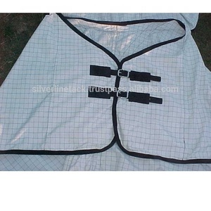 Tapis imperméables respirants Cheval - Product Image 2