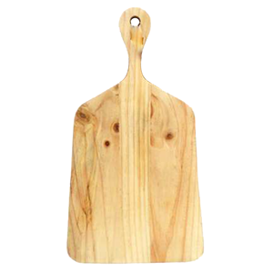 เขียงไม้สี่เหลี่ยมสำหรับหั่นสี่เหลี่ยมเป็นมิตรต่อสิ่งแวดล้อม - Product Image 3