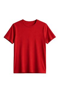 Lot de T-shirts 100 % Coton Respirant à Séchage Rapide Style Vintage pour Détaillants et Revendeurs - Confort Quotidien Décontracté pour l'Été - Product Image 6
