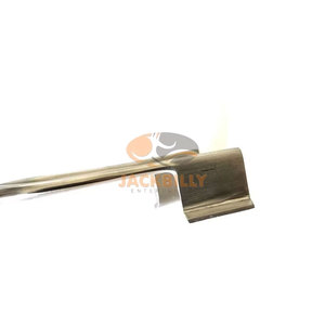 Rétracteur chirurgical orthopédique Weitlaner de haute qualité, lame en acier inoxydable massif de 5,5 pouces, ensemble d'instruments vétérinaires - Product Image 3