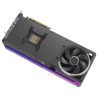 Carte graphique GeForce RTX 5080 pour jeux sur PC, rendu IA, triple ventilateur OC, 16 Go GDDR7, PCIe 5.0, haute vitesse