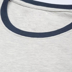 OEM Service Summer Wear Breathable <b>T</b>-<b>Shirt</b> <b>And</b> <b>Shorts</b> <b>Set</b> For <b>Men</b> Cotton Made Wholesale <b>Men</b> <b>T</b>-<b>Shirt</b> <b>And</b> <b>Shorts</b> <b>Set</b> - Product Image 5