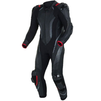 Trajes de Motociclismo de Alta Calidad para Hombre / Traje de Moto en Oferta, Tejido Transpirable y Cómodo, Artículo Nuevo