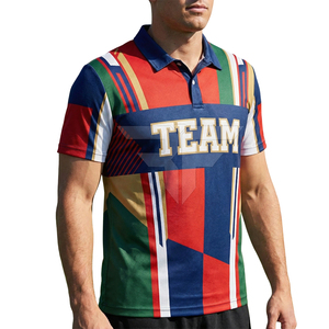 Venta Directa de Fábrica, Camisa Casual de Algodón Personalizada para Hombre, Talla Grande, de Alta Calidad, Transpirable, de Secado Rápido, Anti-Pilling - Product Image 3