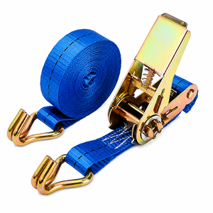 Correa de Amarre Premium con Fabricación ODM, Color de Cinta Personalizado y Capacidad de Producción al por Mayor - Product Image 1