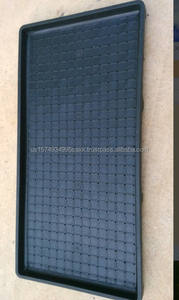 PP Seedling Rice <b>Seeding</b> and Sprouting <b>Tray</b> Portable - Product Image 3