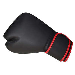 Gants de Sparring en Cuir Professionnels Personnalisés pour la Boxe et le Kickboxing – En Cuir PU pour Adultes et Enfants - Product Image 1
