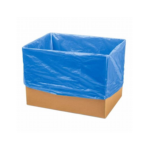 Los revestimientos de cartón con aislamiento térmico mantienen la estabilidad de temperatura adecuada para productos perecederos - Product Image 6