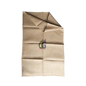 Sacos de yute de 44x28 pulgadas, 613g, 100 kg, ecológicos, de calidad alimentaria, los mejores proveedores mayoristas Goodman Global Bangladesh - Product Image 1