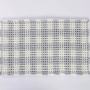 Eco-friendly Luxury Bathroom Bath <b>Mat</b> Rugs/ Bath <b>Mat</b> Absorbent Water Rug Non-slip Bath Carpet/indoor Bathmat Bathroom Rugs Bath - Product Image 4