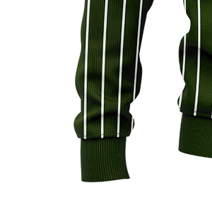 Sudadera Térmica de Invierno para Hombre, 100% Algodón, con Estampado de Moda, Cuello Redondo, Personalizada con Sublimación y Bordado 3D - Product Image 3