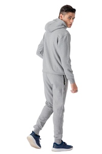 Comprar 2024 Traje de marca para hombre Sudadera CON CAPUCHA DE TECNOLOGÍA Ropa de entrenamiento de algodón Pantalones de chándal Conjunto deportivo de buena calidad para hombres Ropa - Product Image 3