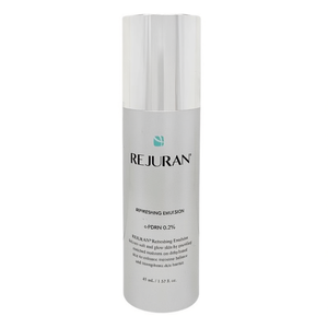 REJURAN 45ml Emulsione Rinfrescante Leggera C-PDRN con Acido Ialuronico e Centella per l'Equilibrio Olio-Acqua, Crema Viso Lenitiva - Product Image 3
