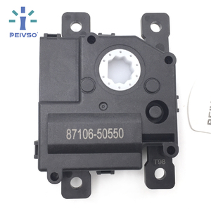 Actionneur de registre d'air PEIVSO, prix usine, neuf, pour TOYOTA CENTURY UWG60 OEM 87106-50550 - Product Image 1