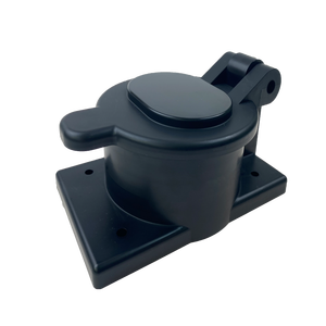 Moldeo por Inyección de Plástico OEM: Soluciones Personalizadas para Piezas y Carcasas - Product Image 4