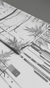 T-shirt décontracté pour homme, surdimensionné, sublimation, streetwear, tendance, coupe ample, haut populaire - Product Image 6