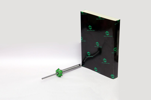 Jeu de 3 fraises à sertir pour soupapes, à pointe en carbure, pour petits moteurs à essence Briggs - Product Image 2