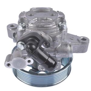 2006-2011 for Honda for Civic 1.8L L4 Power Steering Pump Model 21 5456 - Product Image 5