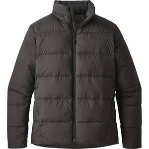 Blouson d'hiver pour homme 2021, personnalisé, imperméable, coupe-vent, à capuche, rembourré - Product Image 3