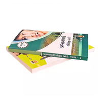 Fabricante de Impresión de Libros Educativos, Libros de Aprendizaje Personalizados, Cuadernos Escolares, Libros de Texto, Libros de Cuentos, Encuadernación con Grapa, Impresión Offset, Tapa Blanda