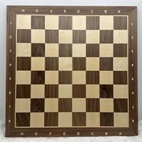 Échecs de luxe faits à la main, écologiques, modernes, en bois massif, de qualité supérieure, directement de l'usine
