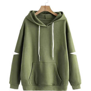 Sweat à capuche classique doux, confortable, respirant et ample pour les trajets quotidiens, le campus, la rue, les loisirs et les tenues décontractées - Product Image 1