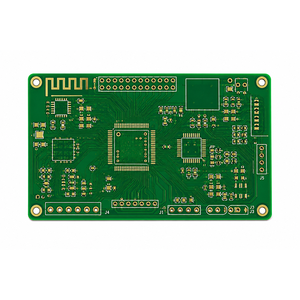 Custom <b>PCB</b> <b>PCBA</b> Board Electronic Control Circuit Board Prototype Manufacturing for Industrial Global Market High Performance - Product Image 2