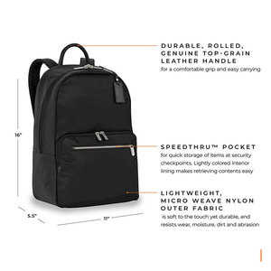 Mochila Escolar Resistente con Compartimentos Espaciosos para Libros y Material Escolar, Mochila Ligera para Estudiantes con Correas Acolchadas - Product Image 2