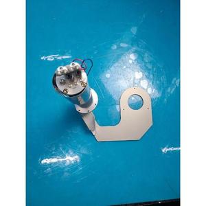 Kuroda Precision Ind 3D80-000009-15 - Equipo y Piezas de Semiconductores de Confianza con Legado Global - Product Image 1