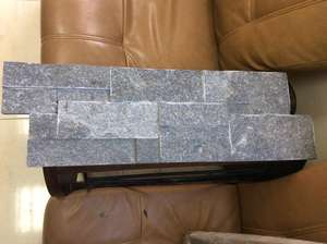 Mosaico de Calcita de Alta Pureza 24x24, Impermeable, Ecológico, Moderno, para Uso en Interiores de Hospitales, Hoteles, Villas y Apartamentos, con Diseño Gráfico Ligero - Product Image 4