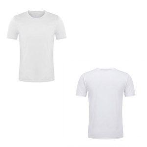 เสื้อยืดผู้ชายแฟชั่นฤดูร้อน คุณภาพเยี่ยม สีสันหลากหลาย รับสั่งทำ เสื้อยืดผู้ชายยอดนิยม ขายดี - Product Image 6