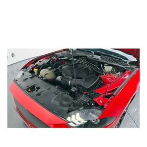 Ford Mustang Coupé 2019, conduite à gauche, norme d'émission Euro V, 58 255 km - Product Image 6