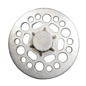 Qualité supérieure pour disque à fentes - Product Image 2