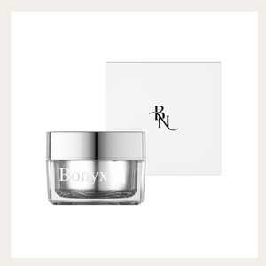 ครีมบำรุงผิวขาว Bonyx Korean K-Beauty Bonix Hugro Rico Cream 50 กรัม ผลิตในเกาหลี โลชั่นบำรุงผิวหน้า - Product Image 5