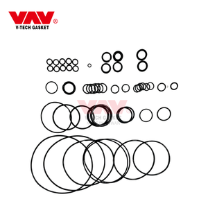Kit de Juntas de Motor y Transmisión W90 para Komatsu - Product Image 5